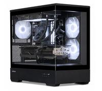 Sedatech PC Gamer Advanced Watercooling Full Vision • AMD Ryzen 5 5600X • RTX5060 • 32Go RAM • 1To SSD M.2 • Windows 11