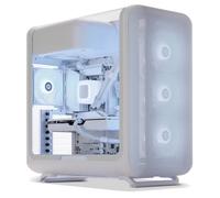PC Gamer, AMD Ryzen 5 9600X, Geforce RTX 5060Ti 16Gb