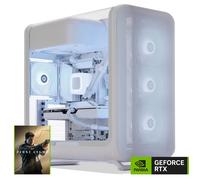 PC Gamer, AMD Ryzen 5 9600X, Geforce RTX5060Ti 16Gb 007 First Light Bundle