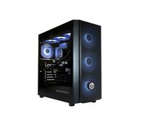 CyberPowerPC PC Gamer - AMD Ryzen 5 9600X - RTX 5060 - 1 To SSD - 16 Go DDR5 RAM - Windows 11