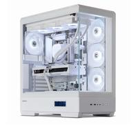 PC Gamer, AMD Ryzen 5 9600X, RX 9070 XT