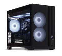 PC Gamer, AMD Ryzen 7 5700X, Geforce RTX 5060Ti