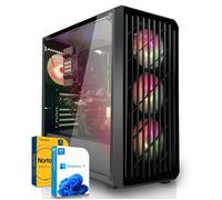 PC Gamer - AMD Ryzen 7 5800X - Nvidia GeForce RTX 5060 Ti 8Go - 16Go RAM - 1To M.2 NVMe- Windows 11 - WiFi-69