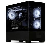 PC Gamer, AMD Ryzen 7 5800X3D, Geforce RTX 5060Ti 16Gb