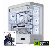PC Gamer, AMD Ryzen 7 7700X, Geforce RTX5080 Pragmata Bundle