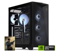 PC Gamer, AMD Ryzen 7 7700X, Geforce RTX5090 007 First Light Bundle
