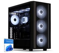 PC Gamer, AMD Ryzen 7 7800X3D, Geforce RTX5080 007 First Light Bundle