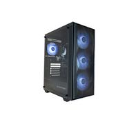 PC Gamer - AMD Ryzen 7 8700G - 500 Go SSD - 16 Go DDR5 RAM - Windows 11