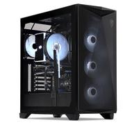 PC Gamer, AMD Ryzen 7 9700X, Geforce RTX 5060Ti