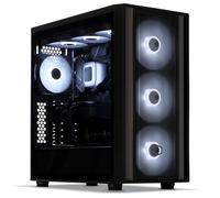 PC Gamer, AMD Ryzen 7 9700X, Geforce RTX 5090