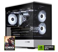 Sedatech PC Gamer • AMD Ryzen 7 9700X • RTX5090 • 32Go DDR5 • 2To SSD M.2 • Win 11