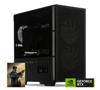 PC Gamer, AMD Ryzen 7 9700X, Geforce RTX5070 007 First Light Bundle