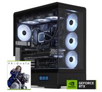 PC Gamer, AMD Ryzen 7 9700X, Geforce RTX5070Ti Pragmata Bundle