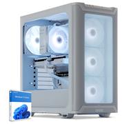 PC Gamer, AMD Ryzen 7 9700X, Geforce RTX5080