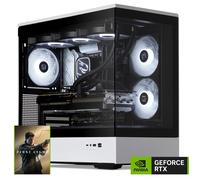 PC Gamer, AMD Ryzen 7 9700X, Geforce RTX5090