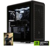 PC Gamer, AMD Ryzen 7 9700X, Geforce RTX5090 007 First Light Bundle