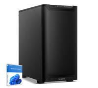 PC Gamer, AMD Ryzen 7 9700X, Radeon RX 9060XT