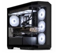 PC Gamer, AMD Ryzen 7 9700X, Geforce RTX 5070Ti CONTROL Resonant Bundle