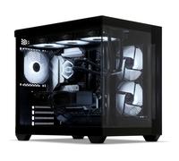 PC Gamer, AMD Ryzen 7 9800X3D, Geforce RTX 5060