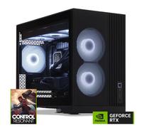 PC Gamer, AMD Ryzen 7 9800X3D, Geforce RTX 5070Ti