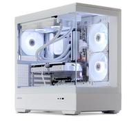 PC Gamer, AMD Ryzen 7 9800X3D, Geforce RTX5080 Pragmata Bundle