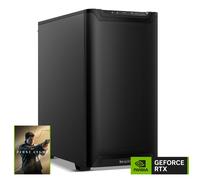 PC Gamer, AMD Ryzen 7 9800X3D, Geforce RTX5060Ti 16Gb 007 First Light Bundle