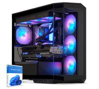 Sedatech PC Gamer Pro Watercooling Large Vision • AMD Ryzen 7 9800X3D • RTX5080 • 32Go DDR5 • 2To SSD M.2 • Windows 11