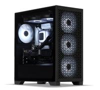 PC Gamer, AMD Ryzen 7 9800X3D, Radeon RX 9060 XT