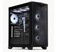 PC Gamer, AMD Ryzen 7 9800X3D, Radeon RX 9070 XT