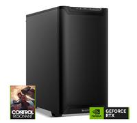 PC Gamer, AMD Ryzen 9 5950X, Geforce RTX 5070 CONTROL Resonant Bundle