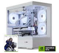 PC Gamer, AMD Ryzen 9 7900X, Geforce RTX5070 Pragmata Bundle
