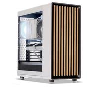 PC Gamer, AMD Ryzen 9 9900X, Geforce RTX 5070