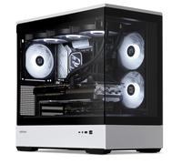 PC Gamer, AMD Ryzen 9 9900X, Geforce RTX 5070Ti