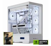 PC Gamer, AMD Ryzen 9 9900X, Geforce RTX5080 Pragmata Bundle