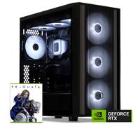 PC Gamer, AMD Ryzen 9 9900X, Geforce RTX5080 Pragmata Bundle