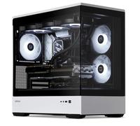 PC Gamer, AMD Ryzen 9 9900X, RTX 5070 Ti CONTROL Resonant Bundle, MSI B850 et Zalman P30