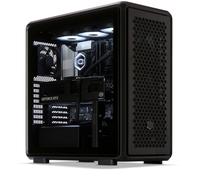 PC Gamer, AMD Ryzen 9 9900X3D, Geforce RTX 5080