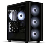 PC Gamer, AMD Ryzen 9 9900X3D, Geforce RTX 5090
