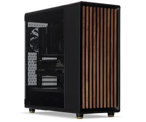 PC Gamer, AMD Ryzen 9 9900X3D, Geforce RTX 5090