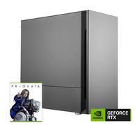 PC Gamer, AMD Ryzen 9 9900X3D, Geforce RTX5070 Pragmata Bundle