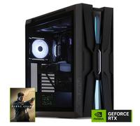 PC Gamer, AMD Ryzen 9 9900X3D, Geforce RTX5080 007 First Light Bundle