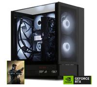 PC Gamer, AMD Ryzen 9 9900X3D, Geforce RTX5080 007 First Light Bundle