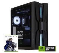PC Gamer, AMD Ryzen 9 9900X3D, Geforce RTX5080 Pragmata Bundle