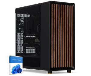 PC Gamer, AMD Ryzen 9 9900X3D, Geforce RTX5090