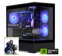 PC Gamer, AMD Ryzen 9 9950X3D, Geforce RTX5090 007 First Light Bundle