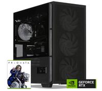 PC Gamer, AMD Ryzen 9 9950X3D, Geforce RTX5090 Pragmata Bundle