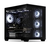PC Gamer, AMD Ryzen 9 9950X3D, Radeon RX 9070 XT