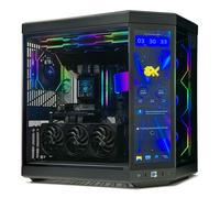 PC Gamer Aquarius - - -