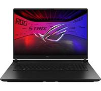 PC Gamer ASUS ROG SCAR 18 G835LW DRSA137W 18" Intel Core Ultra 9 275HX RTX 5080 64 Go RAM DDR5 SSD 1 To