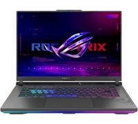 ASUS ROG Strix G16 G614FM-DRS5038W - 16" Ryzen 9 9955HX 16 Go RAM 1 To SSD Gris